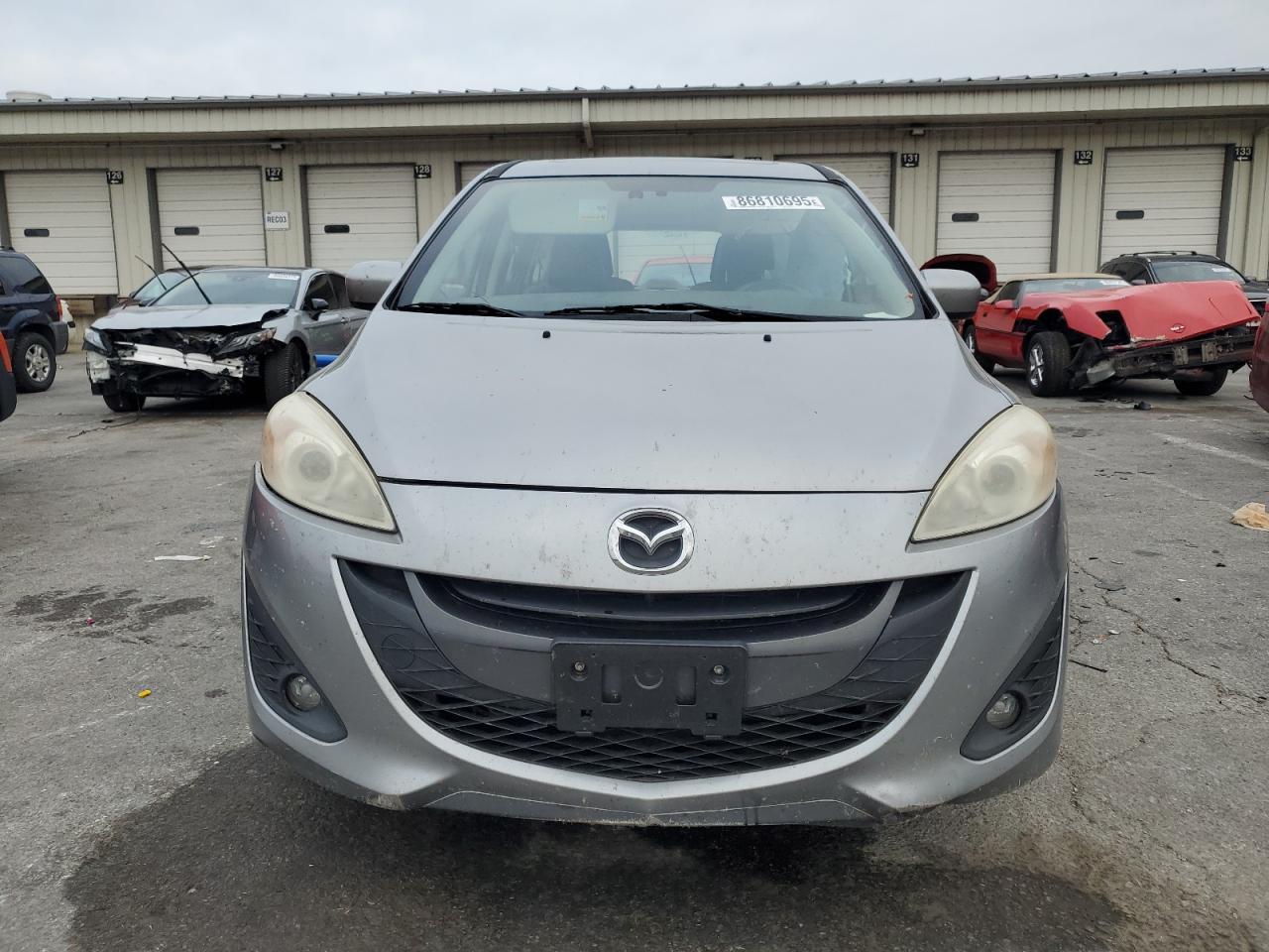 MAZDA 5