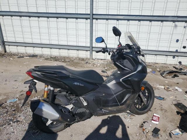 2025 HONDA ADV160 A MLHKF5454S5100356