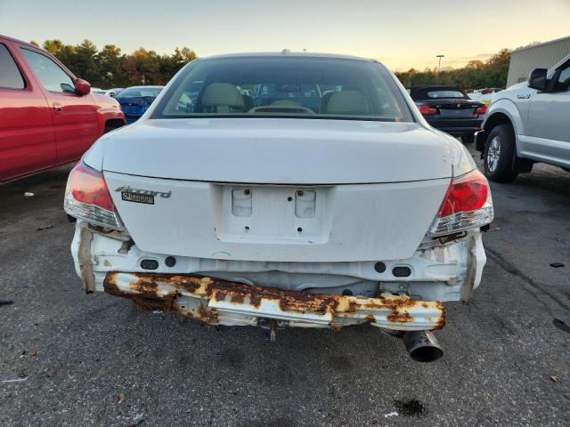 2010 HONDA ACCORD EXL - 1HGCP2F87AA058234