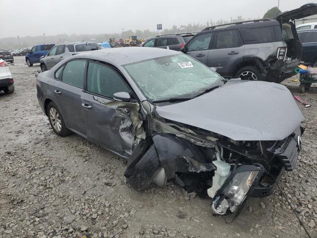 2013 VOLKSWAGEN PASSAT S #3284214535