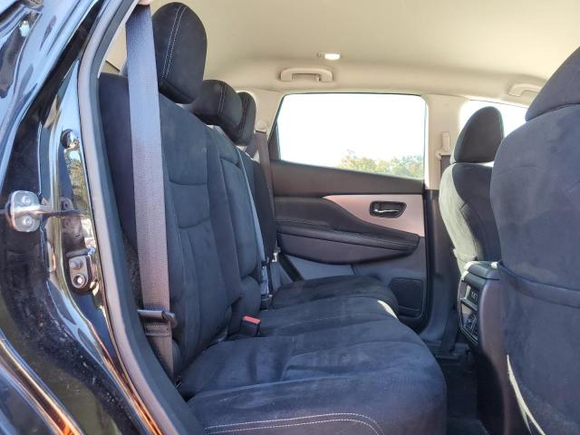 2022 NISSAN MURANO S - 5N1AZ2AS0NC111090