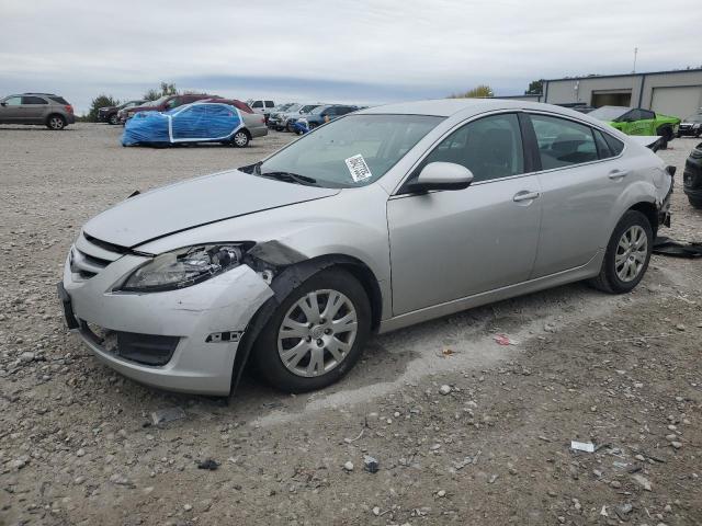 MAZDA 6 I