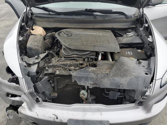 2014 JEEP CHEROKEE LATITUDE - 1C4PJLCSXEW319811