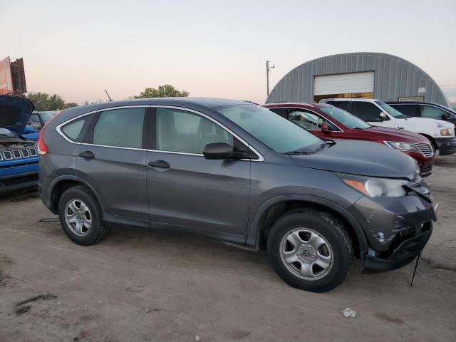 2014 HONDA CR-V LX - 3CZRM3H3XEG713416