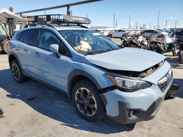 2021 SUBARU CROSSTREK - Other View