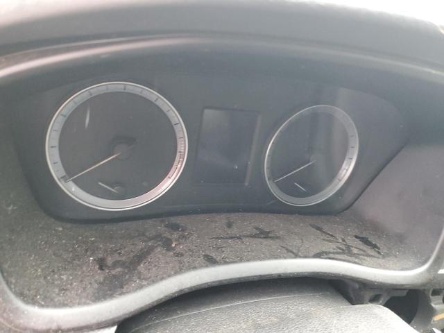 2018 HYUNDAI SONATA SE #3291397157