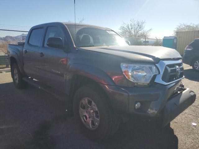2015 TOYOTA TACOMA DOU - 3TMLU4ENXFM192188
