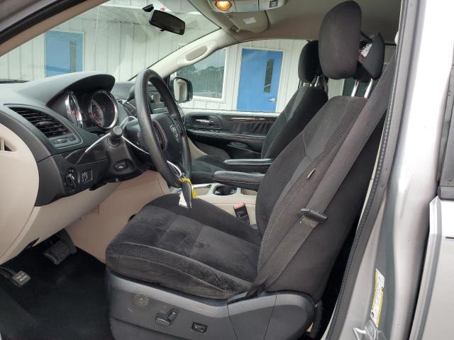 2014 DODGE GRAND CARA #3285752685