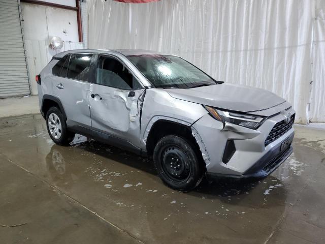 2024 TOYOTA RAV4 LE 2T3F1RFV1RC415563