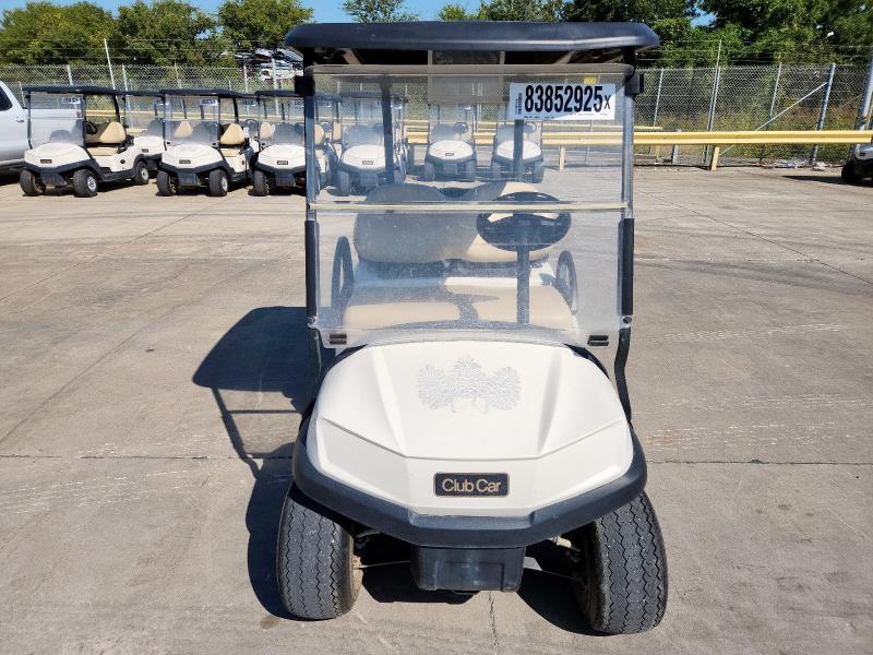 2023 CLUB CAR TEMPO FLA #3256469667