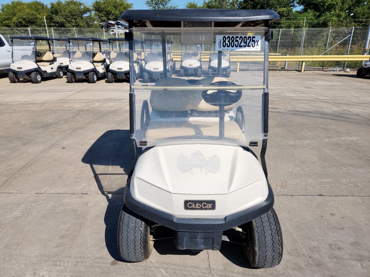 Lot #3256469667 2023 CLUB CAR TEMPO FLA