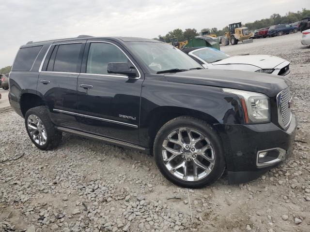 2016 GMC YUKON DENA - 1GKS2CKJ9GR439458