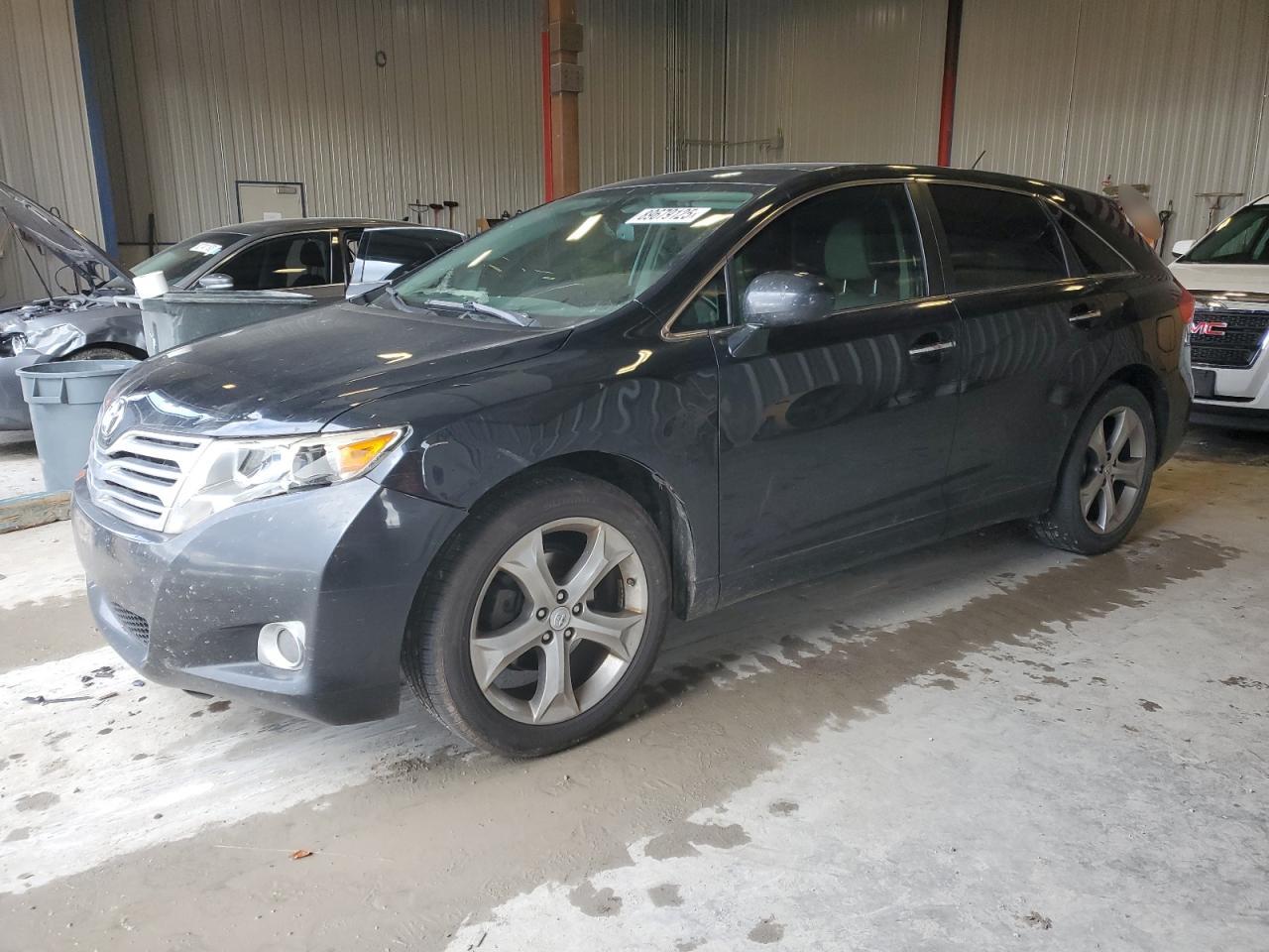 TOYOTA VENZA