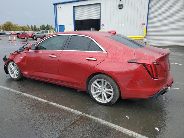2020 CADILLAC CT4 LUXURY - 1G6DA5RK4L0139894