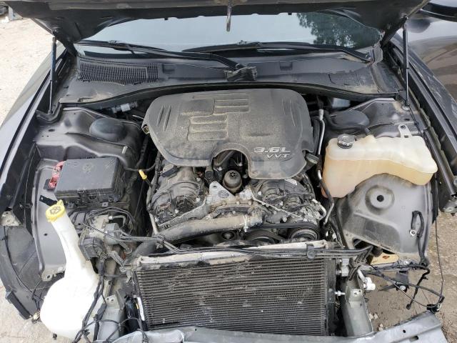 2022 DODGE CHARGER SX - 2C3CDXBG5NH234954