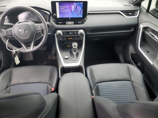 2023 TOYOTA RAV4 XSE 4T3E6RFV5PU109474