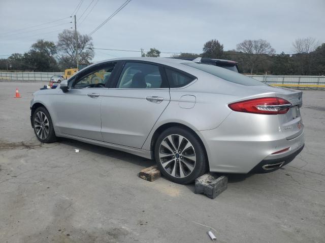 2019 FORD FUSION SE #3281431985