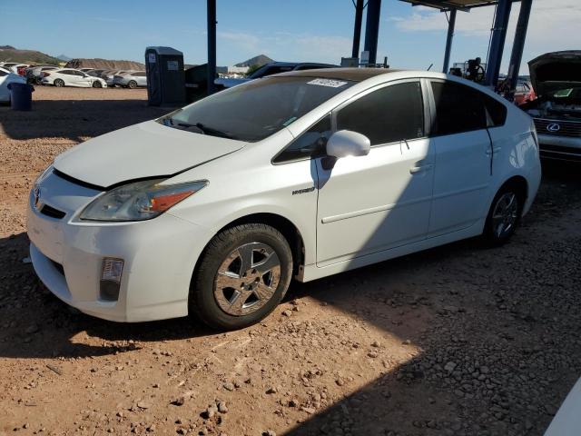 2010 TOYOTA PRIUS - JTDKN3DU8A0138881