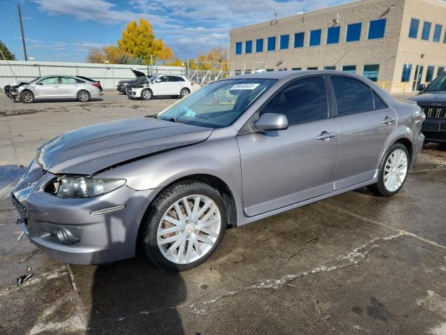 2006 MAZDA SPEED 6 #3274920159