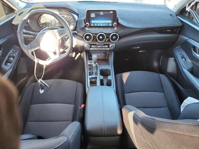 2024 NISSAN SENTRA SV #3283825422