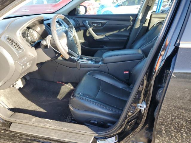 2018 NISSAN ALTIMA 2.5 - 1N4AL3AP5JC244564