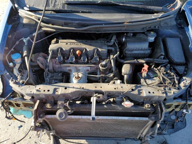 2014 HONDA CIVIC EX - 2HGFB2F89EH529304