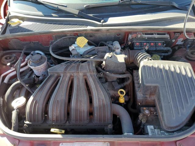 2009 CHRYSLER PT CRUISER #3290197257