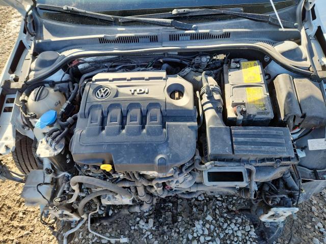 2015 VOLKSWAGEN JETTA TDI 3VWLA7AJ3FM245730