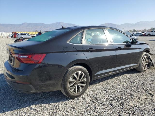 2022 VOLKSWAGEN JETTA S - 3VWCM7BU0NM021023
