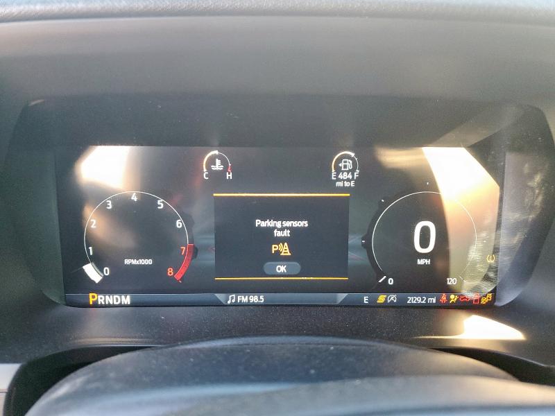 2025 FORD F150 XLT #3297251439