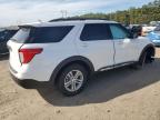 Lot #3303898712 2024 FORD EXPLORER X