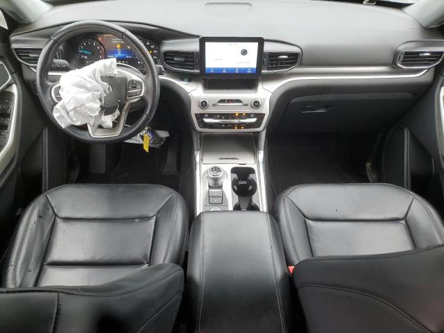 2021 FORD EXPLORER X #3282506872