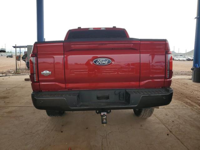 2024 FORD F150 KING - 1FTFW6LD3RFC08281