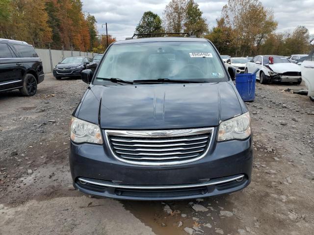 2013 CHRYSLER TOWN & COU - 2C4RC1BG7DR706117