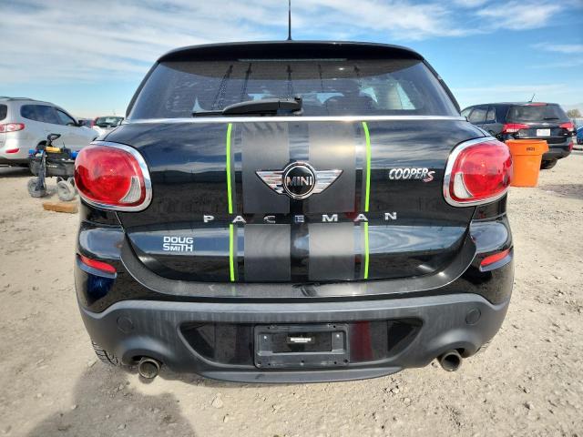 2014 MINI COOPER S P - WMWSS5C56EWN67029