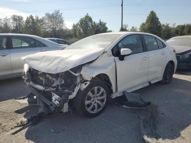 Global Auto Auctions: 2022 TOYOTA COROLLA LE