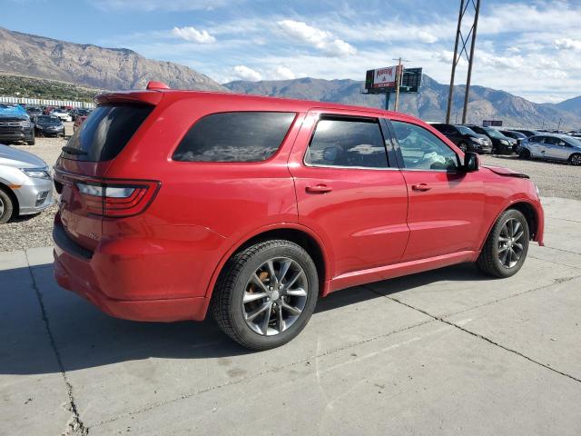 2014 DODGE DURANGO R/ #3284047823