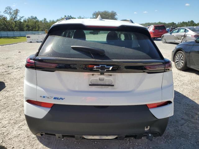 2023 CHEVROLET BOLT EUV L - 1G1FY6S07P4166501