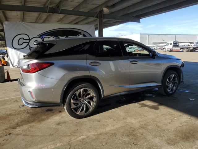 2019 LEXUS RX 350 L - JTJDZKCA4K2015290