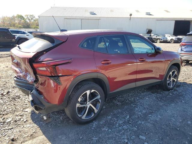 2024 CHEVROLET TRAX 1RS - KL77LGE22RC210262