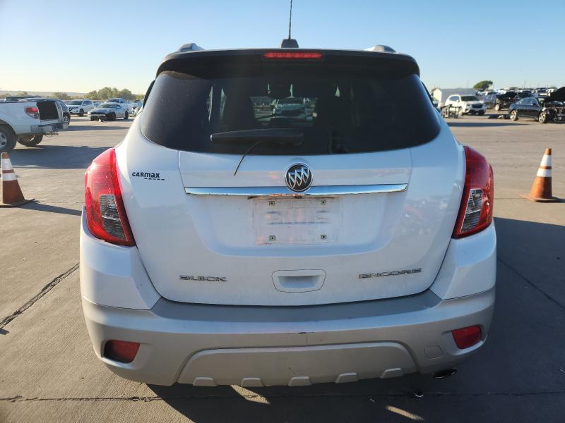 2015 BUICK ENCORE #3296215409