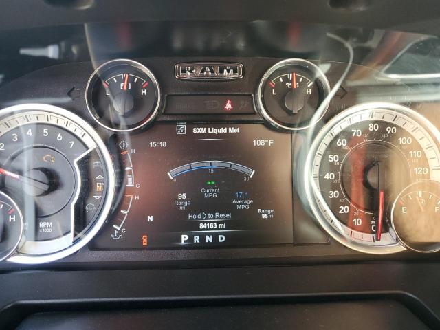 2018 RAM 1500 SLT 1C6RR7LT7JS352176