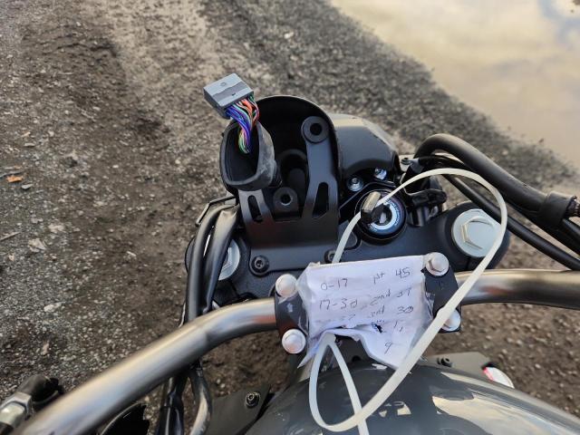 2024 KAWASAKI EL450 A ML5ELFA18RDA02797