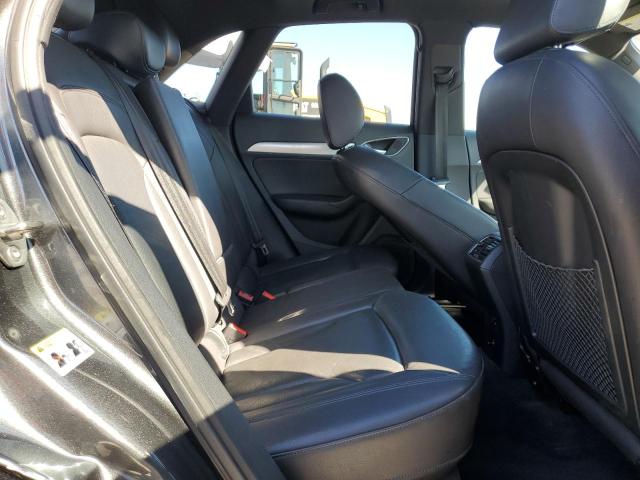 2018 AUDI Q3 PREMIUM - WA1BCCFS4JR010659