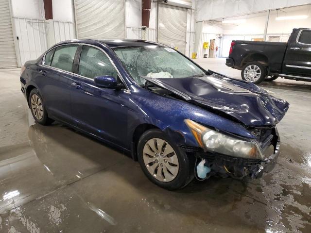 2009 HONDA ACCORD LX #3301331393