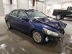 Lot #3301331393 2009 HONDA ACCORD LX