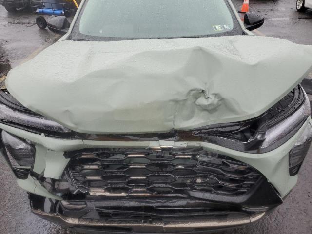 2025 CHEVROLET TRAX ACTIV #3301892446