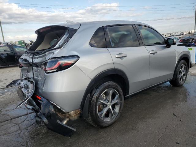 2025 HONDA HR-V EXL #3284137579