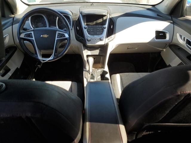 2015 CHEVROLET EQUINOX LT - 2GNALBEK3F6161371