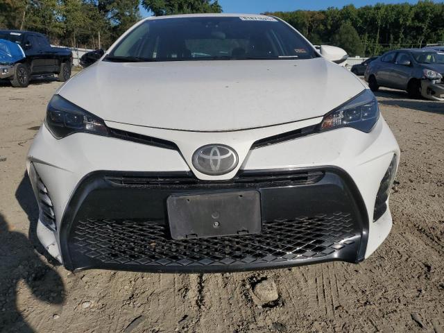 2017 TOYOTA COROLLA L - 5YFBURHE4HP603746